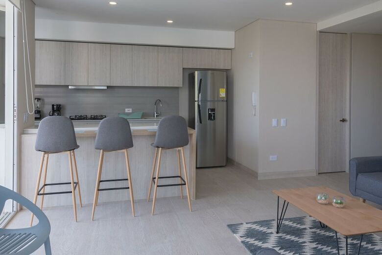 Apartamentos Martinique By Nomad Guru