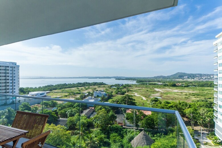 Apartamentos Martinique By Nomad Guru