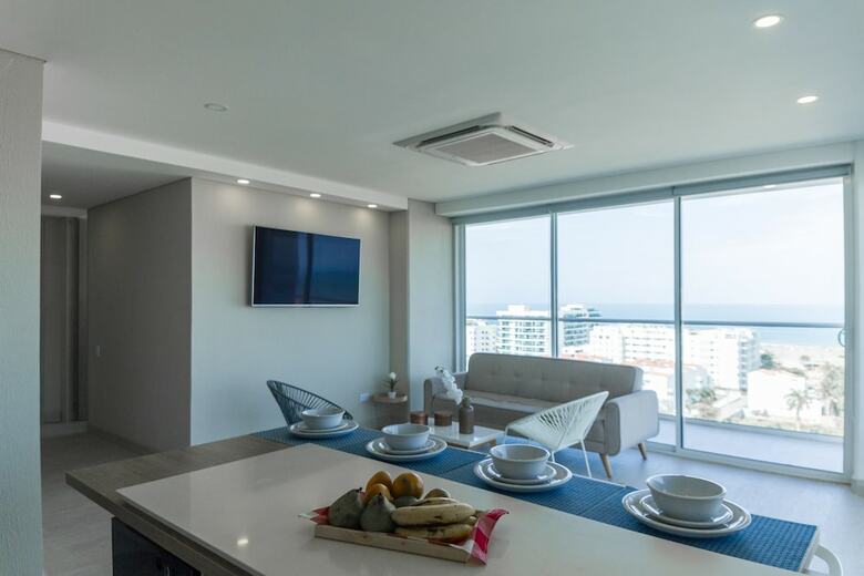 Apartamentos Martinique By Nomad Guru