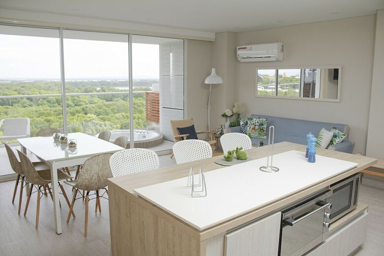 Apartamentos Martinique By Nomad Guru