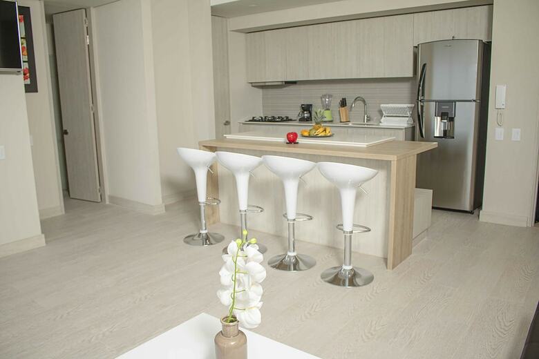 Apartamentos Martinique By Nomad Guru
