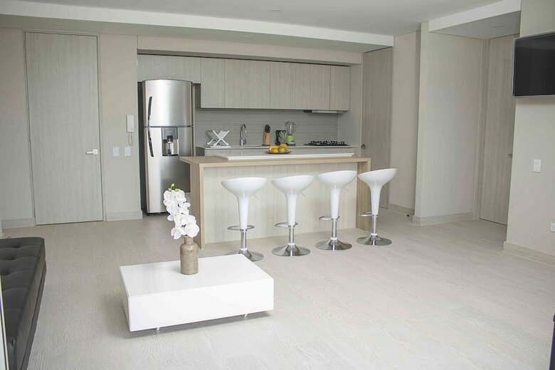 Apartamentos Martinique By Nomad Guru