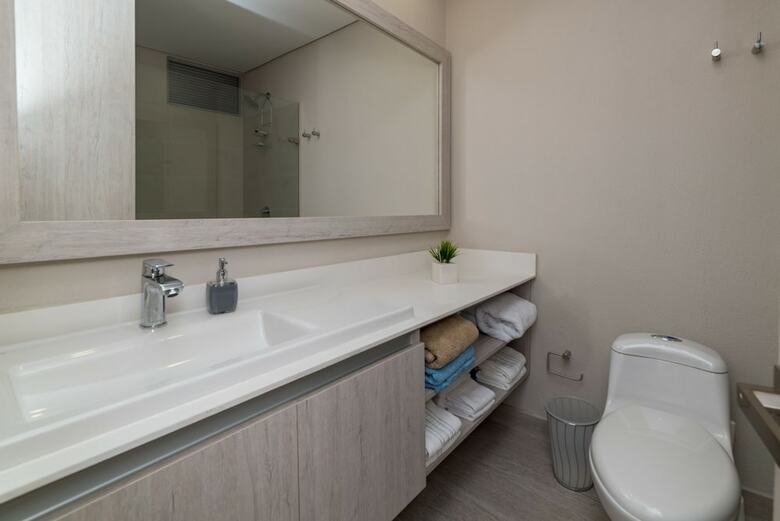 Apartamentos Martinique By Nomad Guru