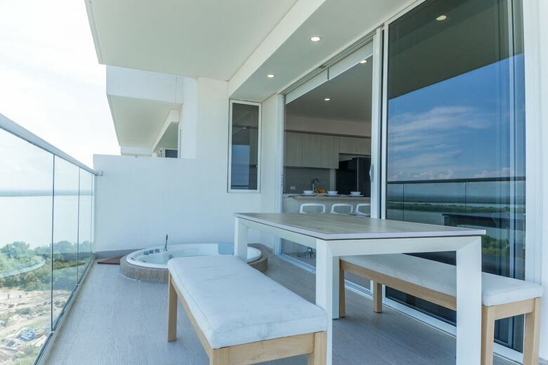 Apartamentos Martinique By Nomad Guru