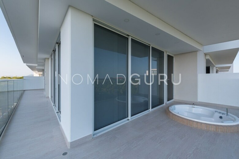 Apartamentos Martinique By Nomad Guru