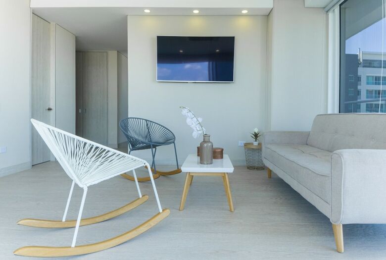 Apartamentos Martinique By Nomad Guru