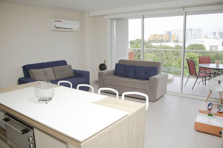 Apartamentos Martinique By Nomad Guru