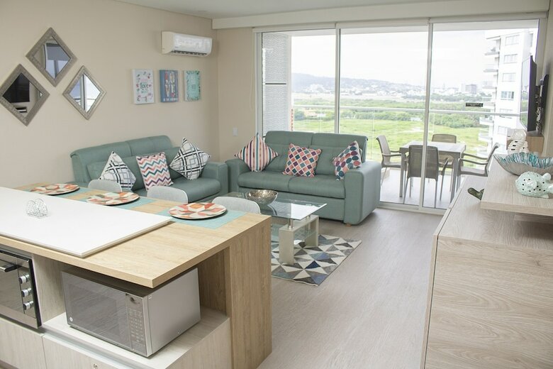 Apartamentos Martinique By Nomad Guru