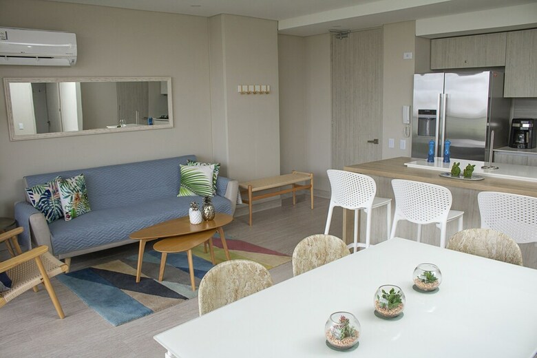 Apartamentos Martinique By Nomad Guru