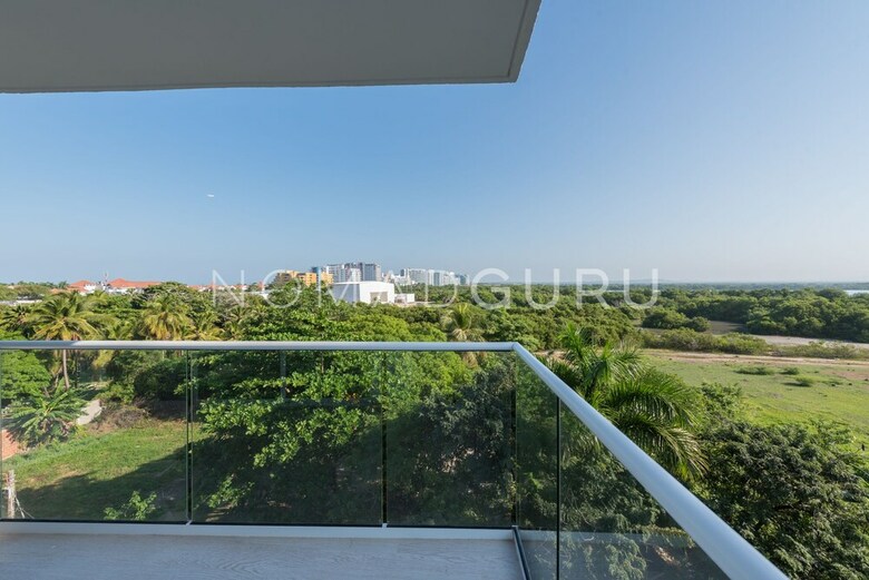 Apartamentos Martinique By Nomad Guru