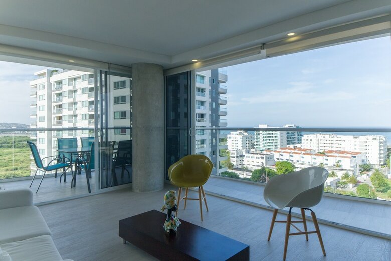 Apartamentos Martinique By Nomad Guru