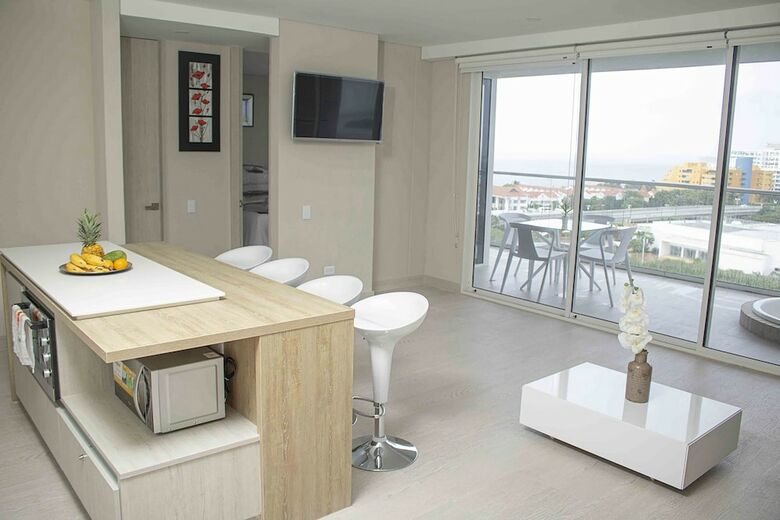Apartamentos Martinique By Nomad Guru
