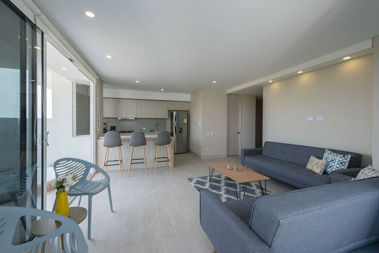 Apartamentos Martinique By Nomad Guru