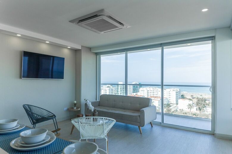 Apartamentos Martinique By Nomad Guru