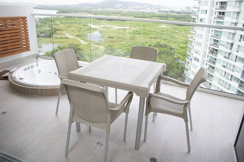 Apartamentos Martinique By Nomad Guru