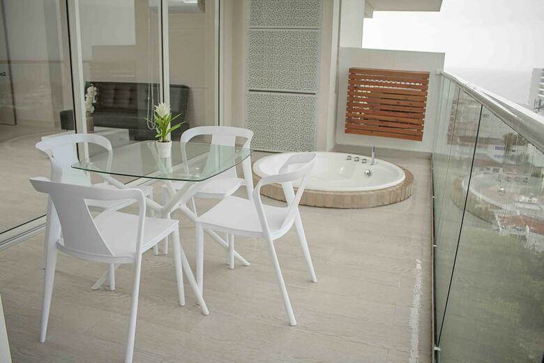 Apartamentos Martinique By Nomad Guru