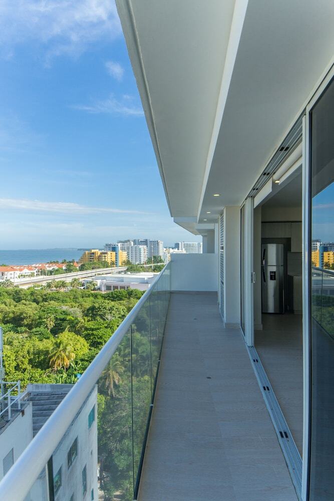 Apartamentos Martinique By Nomad Guru