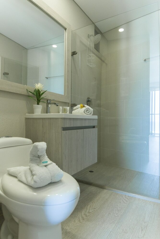 Apartamentos Martinique By Nomad Guru