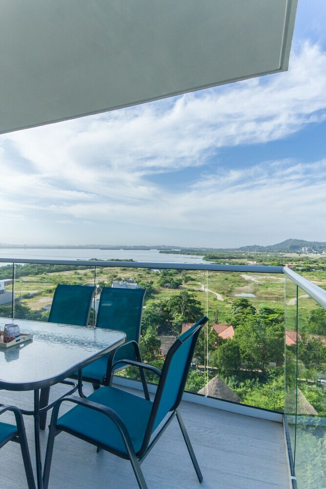 Apartamentos Martinique By Nomad Guru