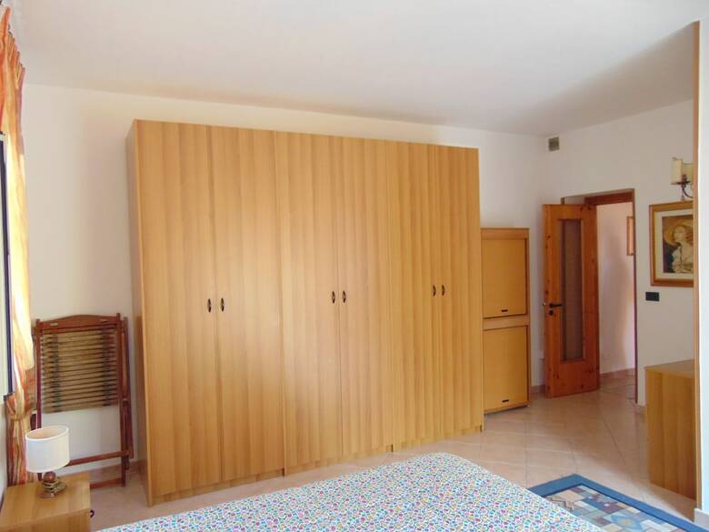 Apartamento Villa San Lorenzo 1