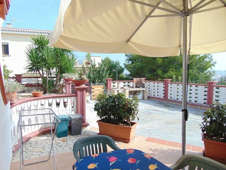 Apartamento Villa San Lorenzo 1