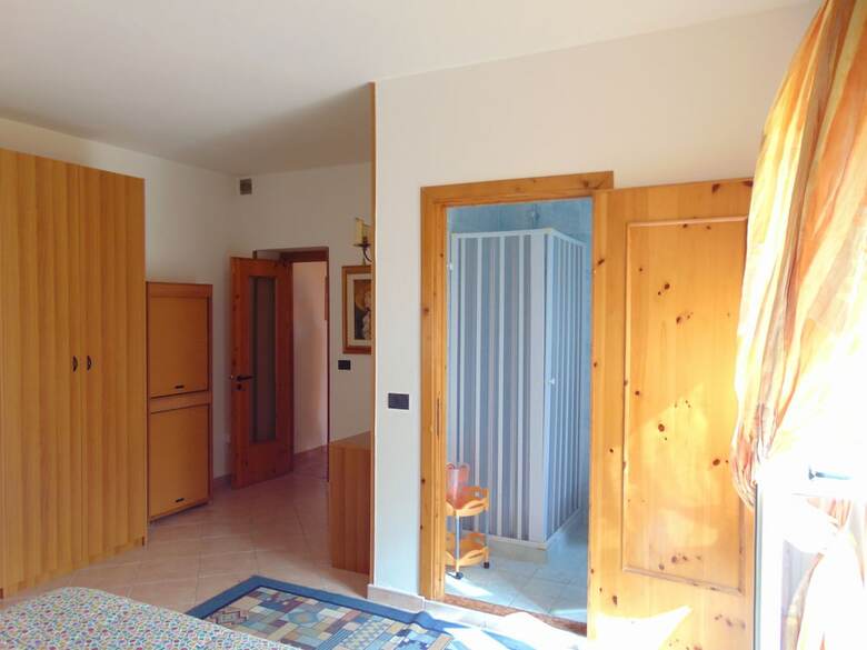 Apartamento Villa San Lorenzo 1