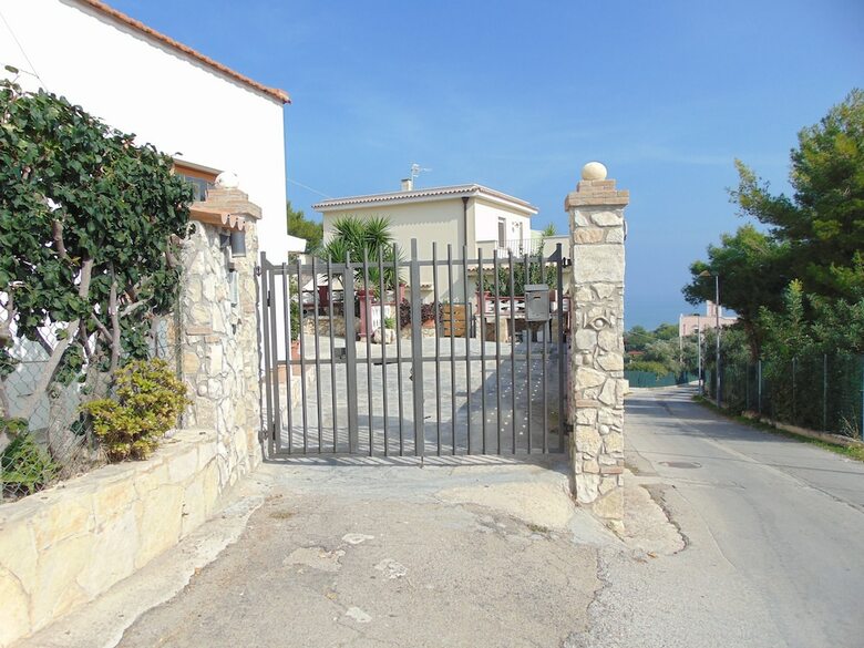Apartamento Villa San Lorenzo 1