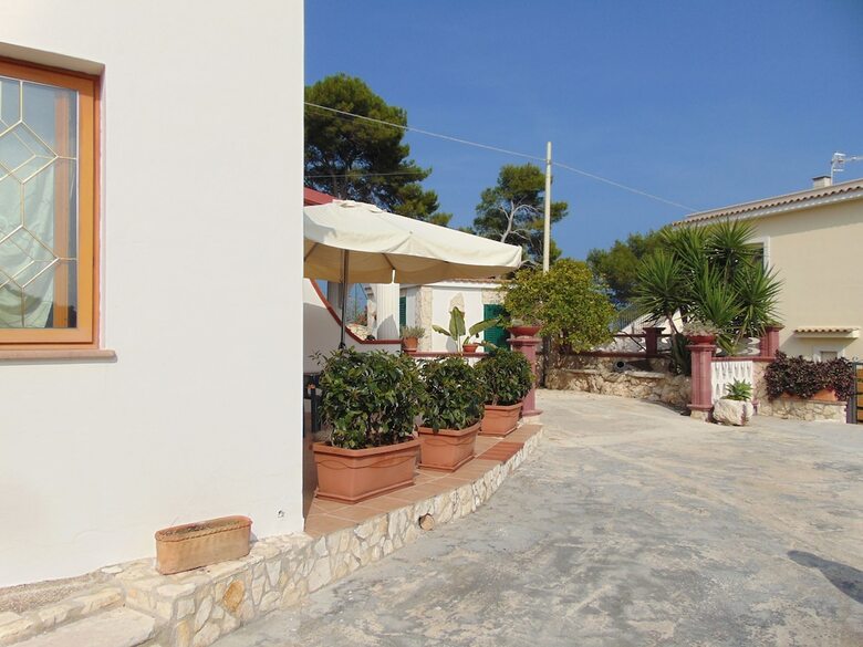 Apartamento Villa San Lorenzo 1