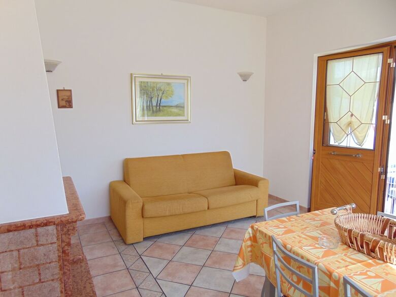 Apartamento Villa San Lorenzo 1