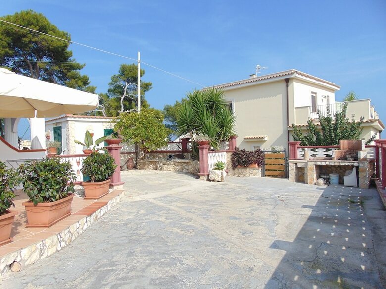 Apartamento Villa San Lorenzo 1