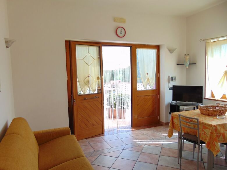 Apartamento Villa San Lorenzo 1