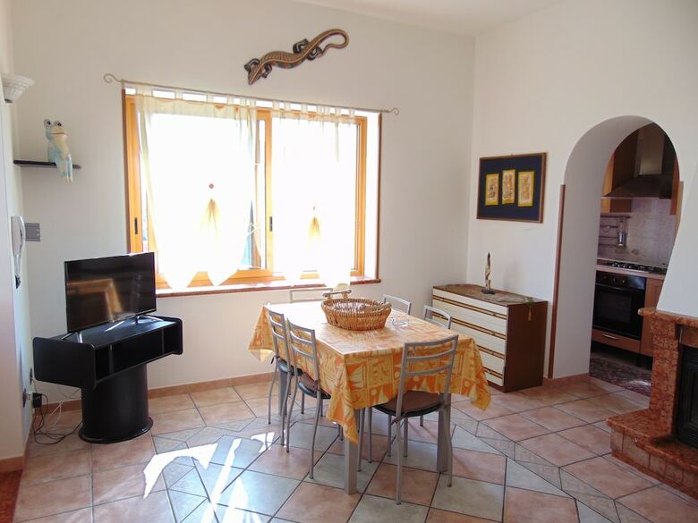 Apartamento Villa San Lorenzo 1