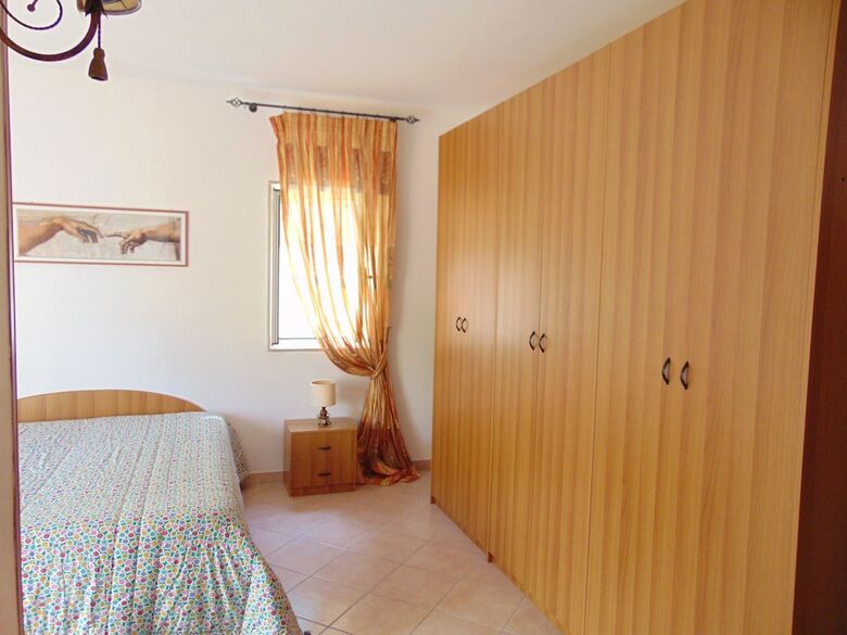 Apartamento Villa San Lorenzo 1