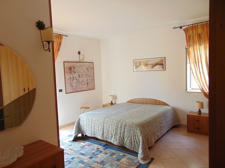 Apartamento Villa San Lorenzo 1