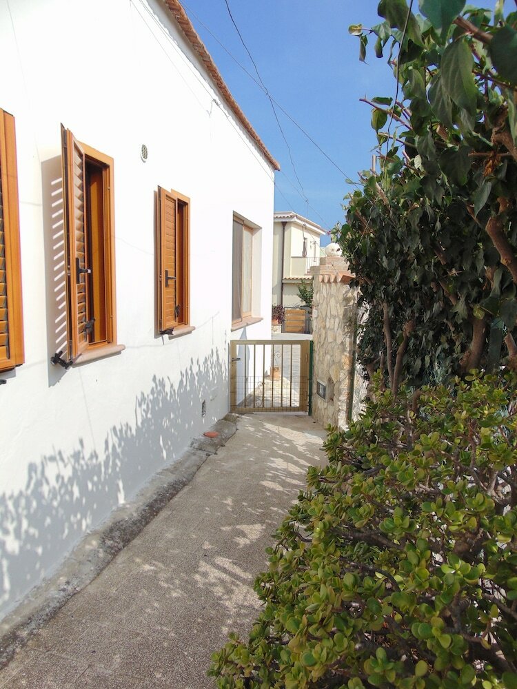 Apartamento Villa San Lorenzo 1