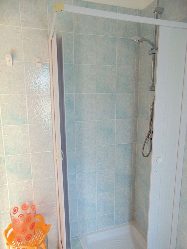 Apartamento Villa San Lorenzo 1