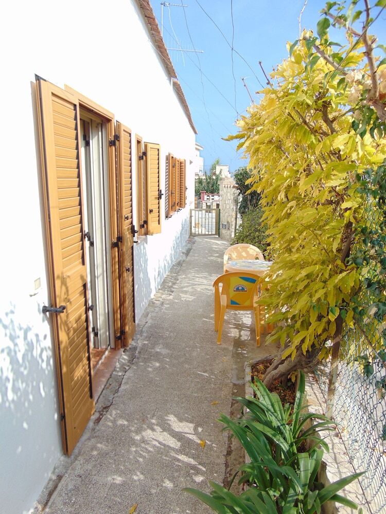 Apartamento Villa San Lorenzo 1