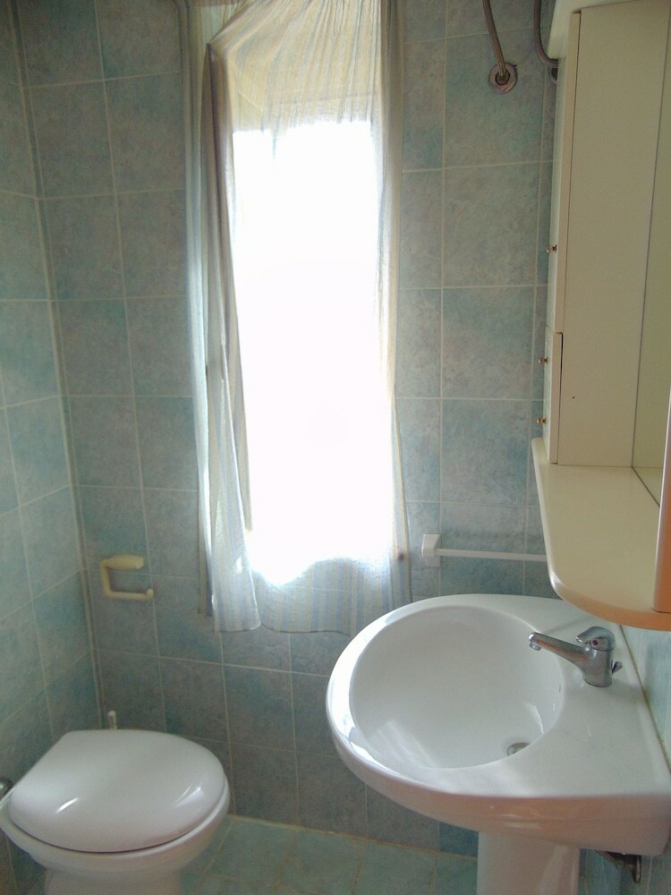 Apartamento Villa San Lorenzo 1