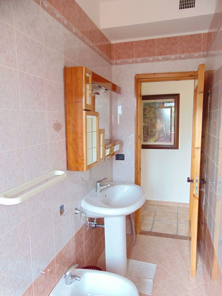 Apartamento Villa San Lorenzo 1