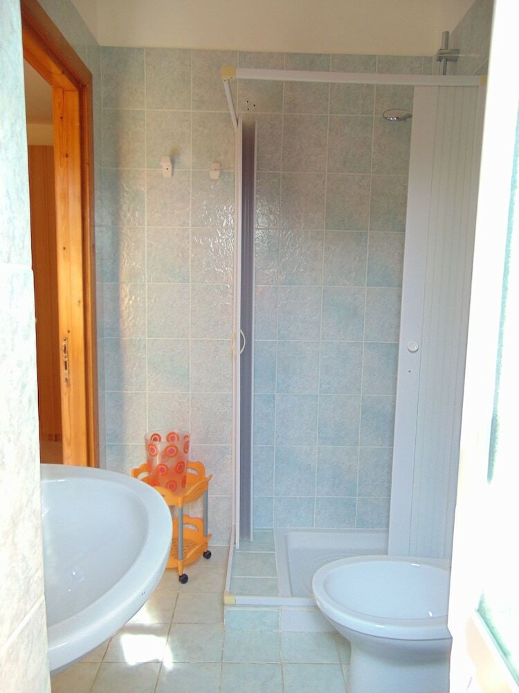 Apartamento Villa San Lorenzo 1