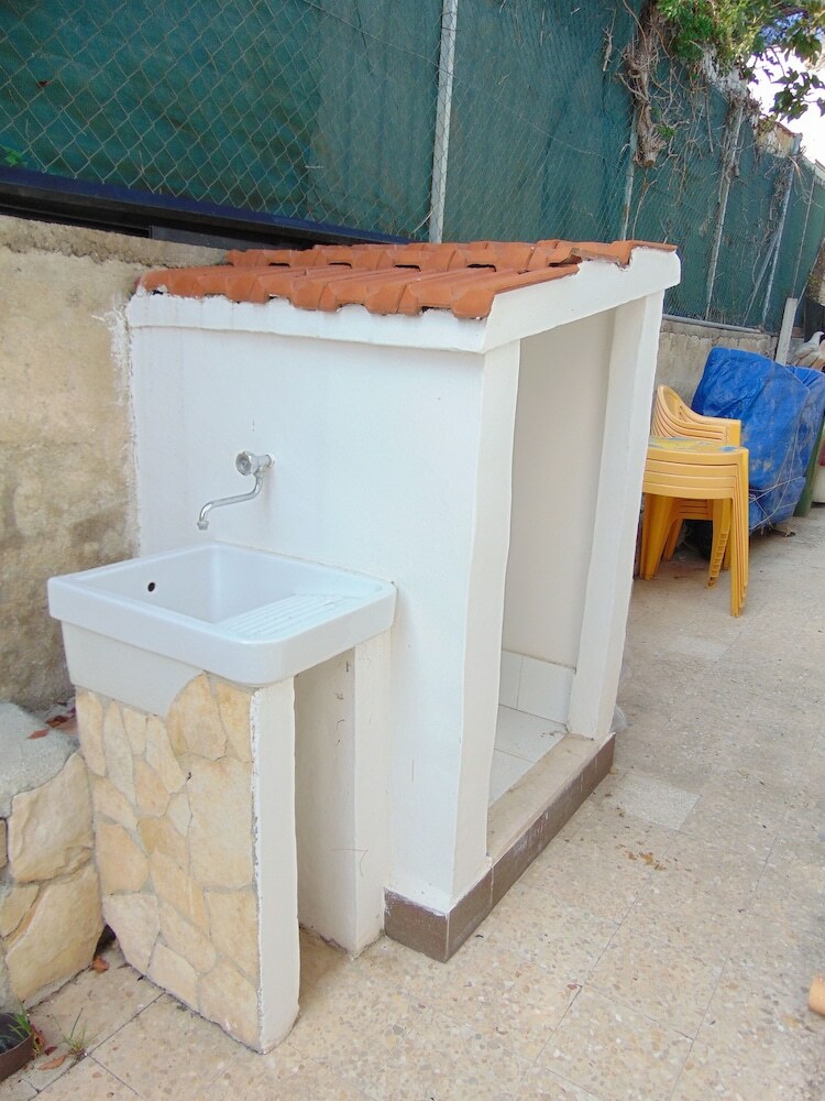 Apartamento Villa San Lorenzo 1