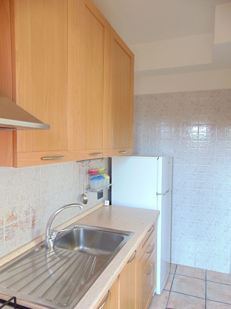 Apartamento Villa San Lorenzo 1