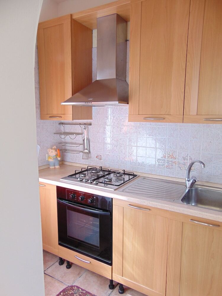 Apartamento Villa San Lorenzo 1