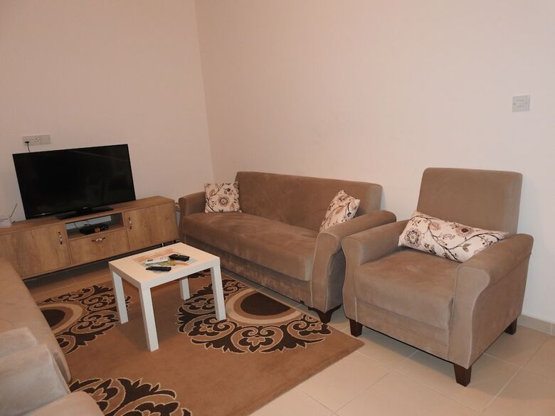 Aylin Apartment