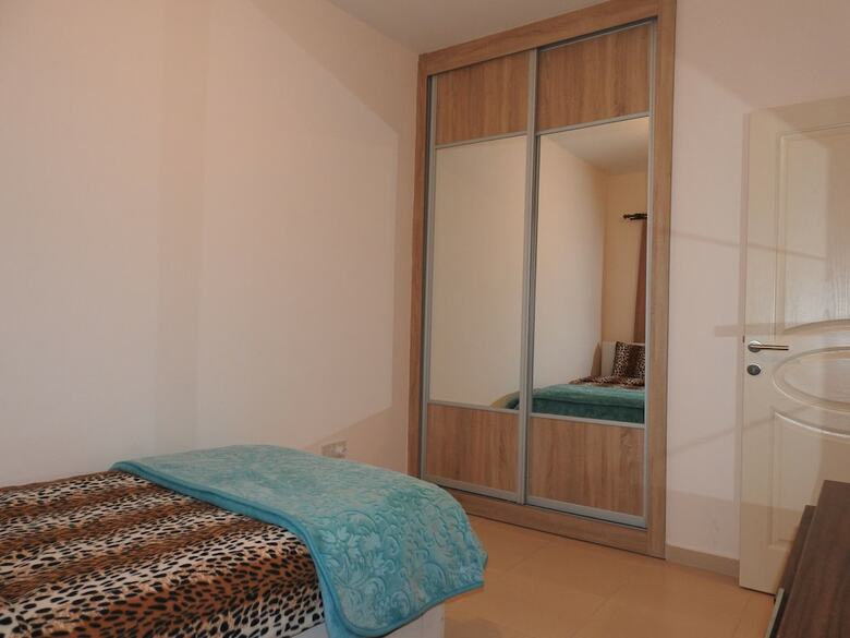 Aylin Apartment