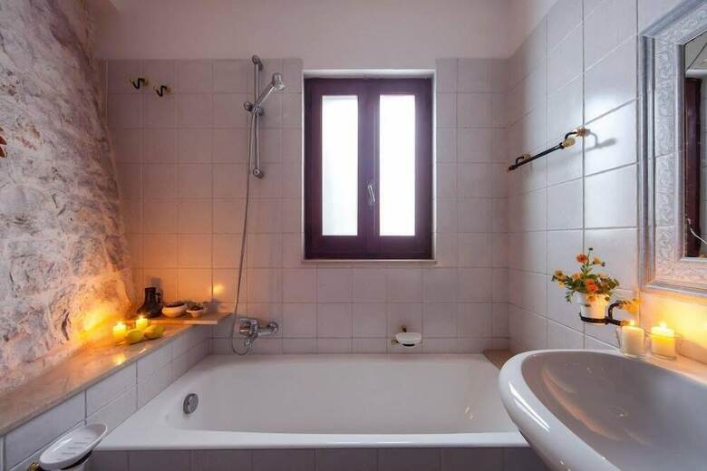 Apartamento Trulli Anna