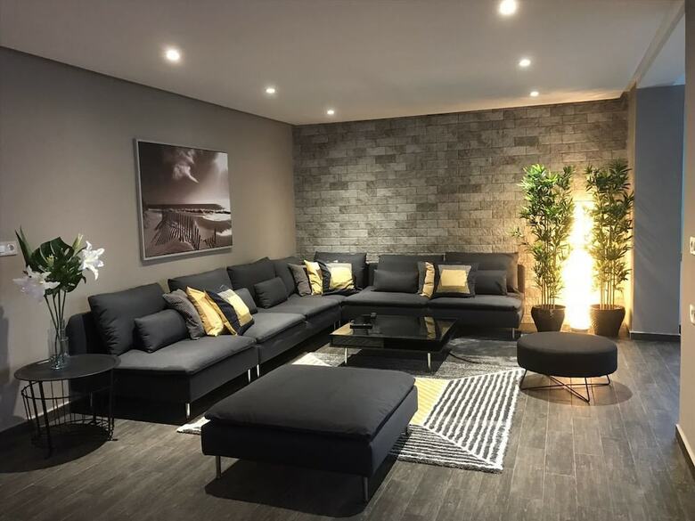 Apartamentos App Lhl