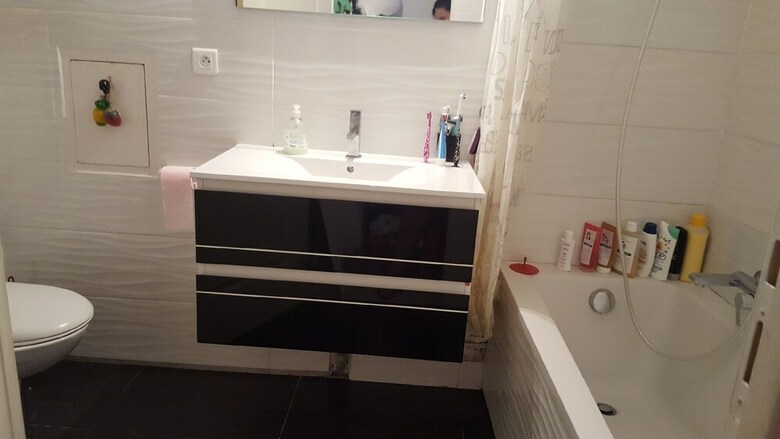 Apartamento Soleil D'azur