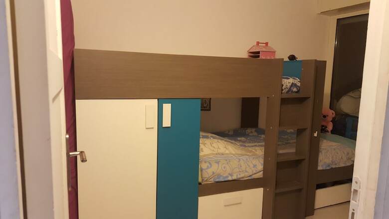 Apartamento Soleil D'azur