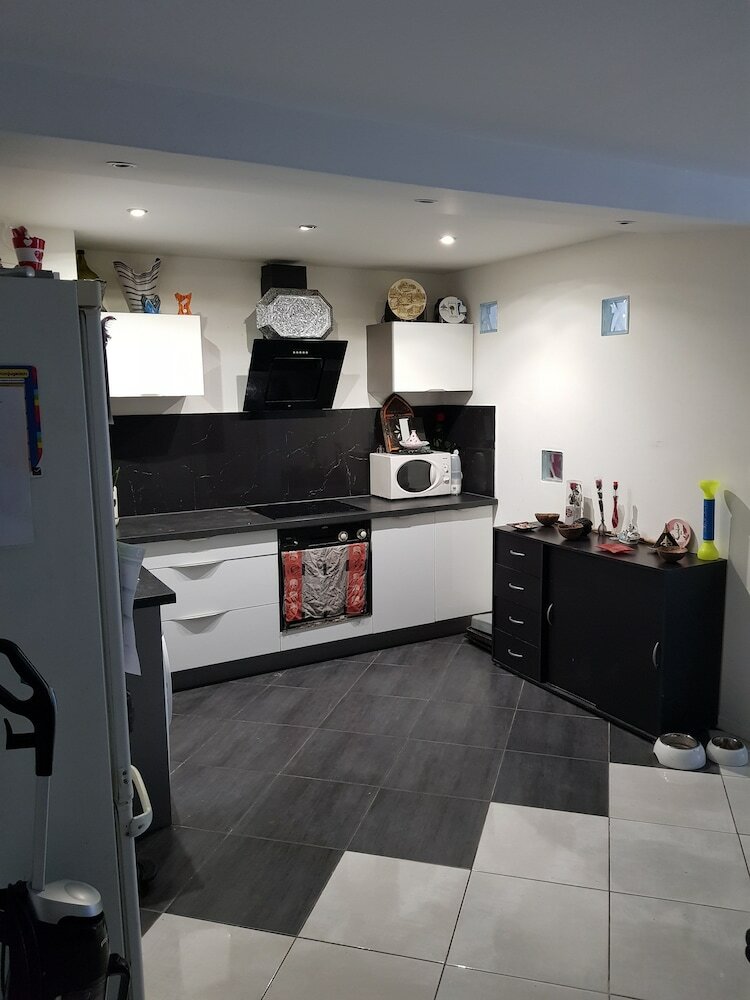 Apartamento Soleil D'azur